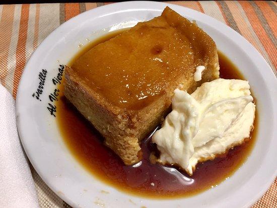 Parrilla Al Ver Veras